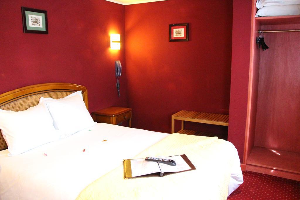 Hotel Restaurant La Cigogne Munster  Bagian luar foto